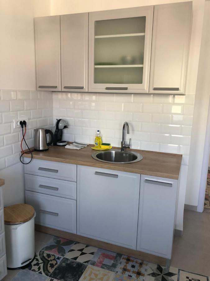Casa Lusi Διαμέρισμα Νόβι Σαντ Εξωτερικό φωτογραφία