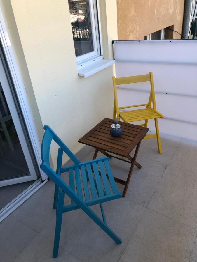 Casa Lusi Διαμέρισμα Νόβι Σαντ Εξωτερικό φωτογραφία