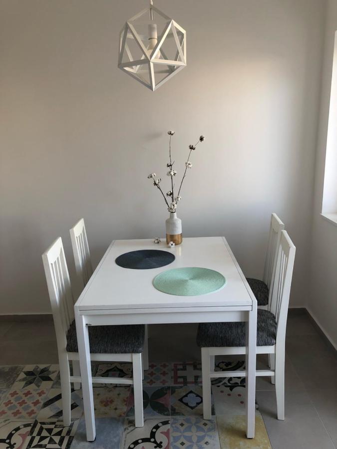 Casa Lusi Διαμέρισμα Νόβι Σαντ Εξωτερικό φωτογραφία