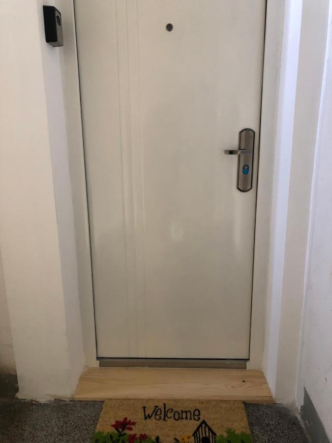 Casa Lusi Διαμέρισμα Νόβι Σαντ Εξωτερικό φωτογραφία