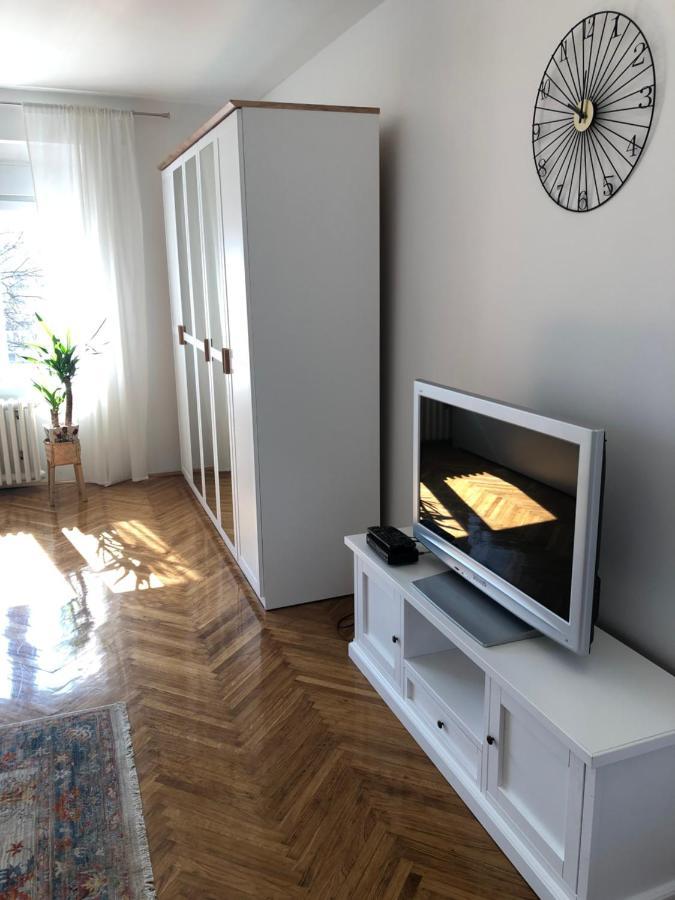 Casa Lusi Διαμέρισμα Νόβι Σαντ Εξωτερικό φωτογραφία