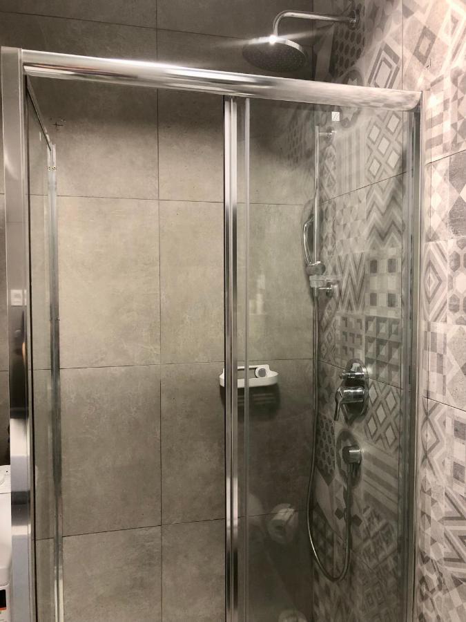 Casa Lusi Διαμέρισμα Νόβι Σαντ Εξωτερικό φωτογραφία